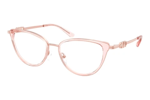 Okulary korekcyjne Michael Kors HILTON HEAD (MK3103 3101)