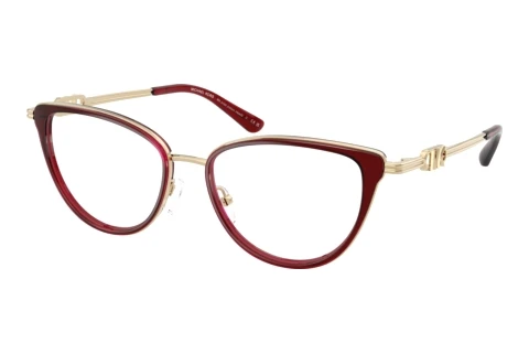 Okulary korekcyjne Michael Kors HILTON HEAD (MK3103 3949)
