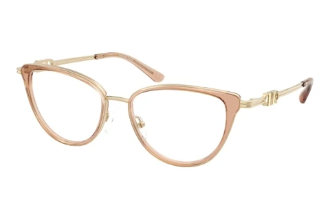 Okulary korekcyjne Michael Kors HILTON HEAD (MK3103 4051)