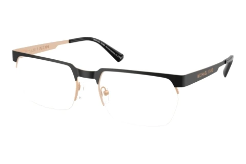 Okulary korekcyjne Michael Kors ZAMBIA (MK3106 1005)