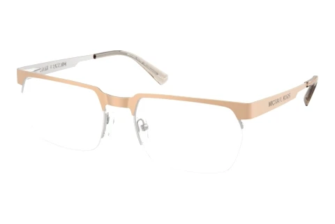 Okulary korekcyjne Michael Kors ZAMBIA (MK3106 1014)