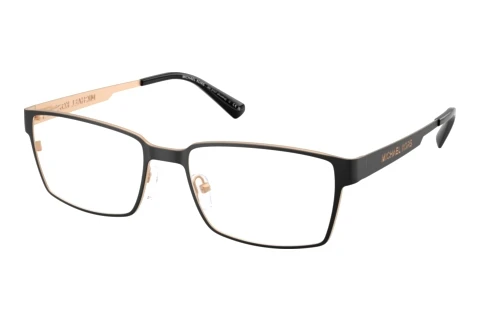 Okulary korekcyjne Michael Kors ARUSHA (MK3107 1005)