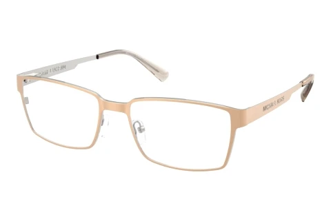 Okulary korekcyjne Michael Kors ARUSHA (MK3107 1014)