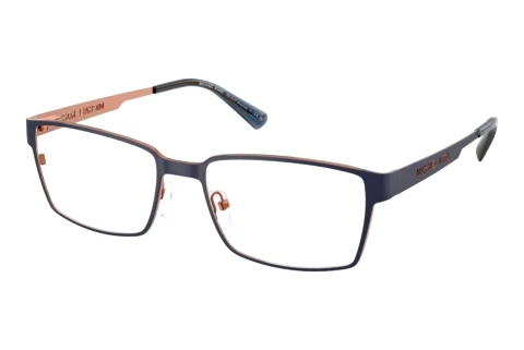 Okulary korekcyjne Michael Kors ARUSHA (MK3107 1207)