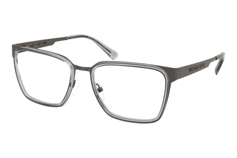 Okulary korekcyjne Michael Kors HAMPSTEAD (MK3110 1022)
