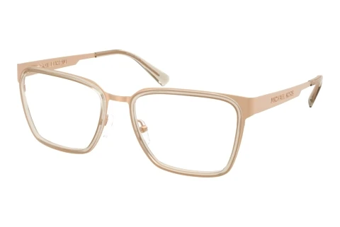 Okulary korekcyjne Michael Kors HAMPSTEAD (MK3110 1899)