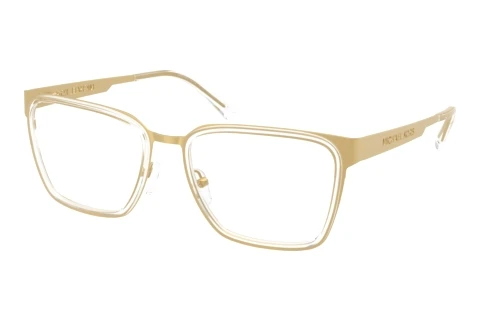 Okulary korekcyjne Michael Kors HAMPSTEAD (MK3110 1908)