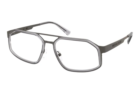 Okulary korekcyjne Michael Kors BRISTOL (MK3111 1022)