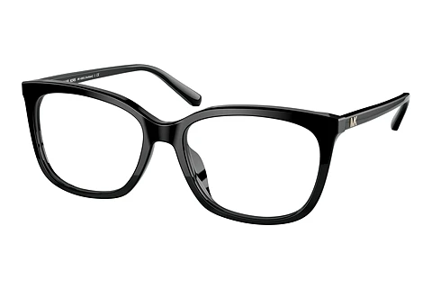 Okulary korekcyjne Michael Kors AUCKLAND (MK4080U 3005)