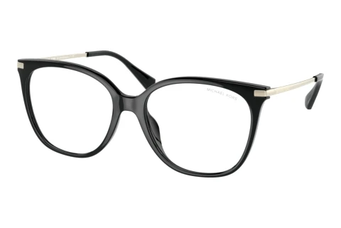 Okulary korekcyjne Michael Kors BUDAPEST (MK4084U 3005SB)