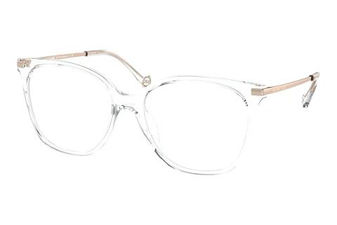 Okulary korekcyjne Michael Kors BUDAPEST (MK4084U 3015)