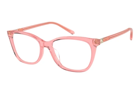 Okulary korekcyjne Michael Kors EDINBURGH (MK4085U 3750)
