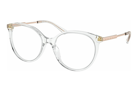 Okulary korekcyjne Michael Kors PALAU (MK4093 3015)