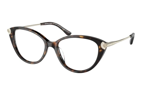 Okulary korekcyjne Michael Kors SAVOIE (MK4098BU 3006)