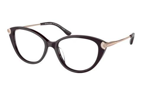 Okulary korekcyjne Michael Kors SAVOIE (MK4098BU 3344)