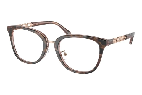 Okulary korekcyjne Michael Kors INNSBRUCK (MK4099 3251)