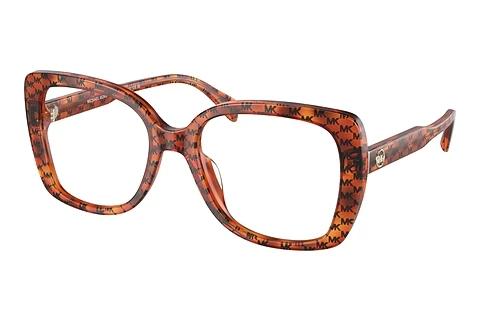 Okulary korekcyjne Michael Kors PERTH (MK4104U 3555)