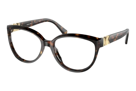 Okulary korekcyjne Michael Kors PUNTA MITA (MK4114 3006)