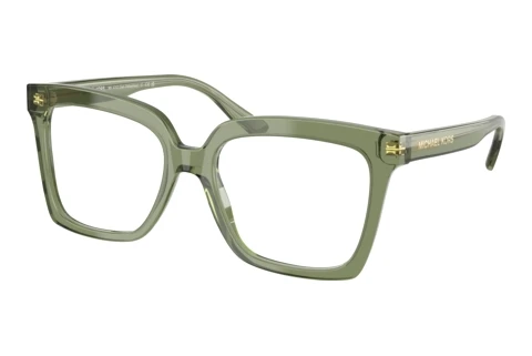 Okulary korekcyjne Michael Kors SAN SEBASTIAN (MK4143 3944)