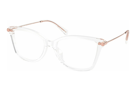 Okulary korekcyjne Michael Kors KINGSTON (MK4150U 3050)