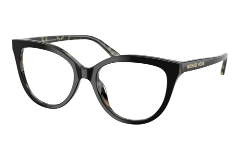 Okulary korekcyjne Michael Kors GREAT ABACO (MK4162 3950)