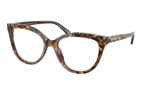 Okulary korekcyjne Michael Kors GREAT ABACO (MK4162 4016)