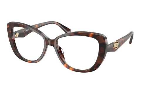 Okulary korekcyjne Michael Kors DERVIO (MK4163U 4031)