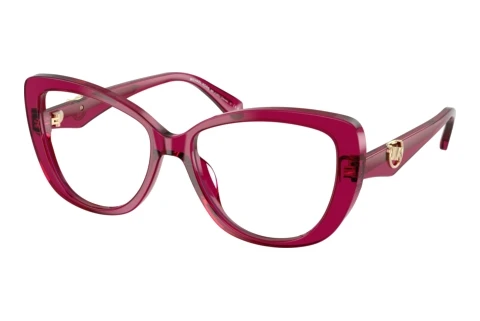 Okulary korekcyjne Michael Kors DERVIO (MK4163U 4032)