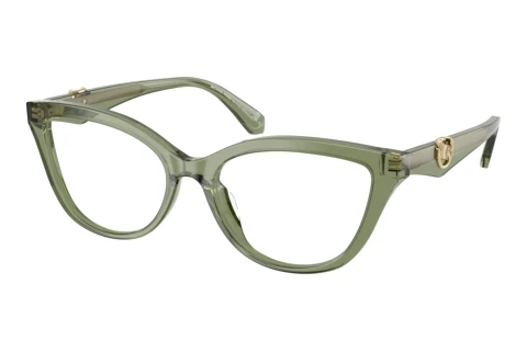 Okulary korekcyjne Michael Kors BELLANO (MK4164U 3961)