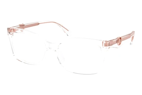 Okulary korekcyjne Michael Kors GARZENO (MK4165U 3015)