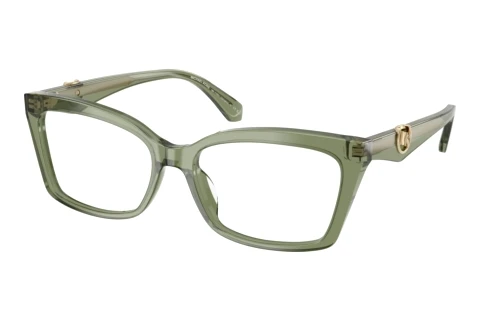 Okulary korekcyjne Michael Kors GARZENO (MK4165U 3961)