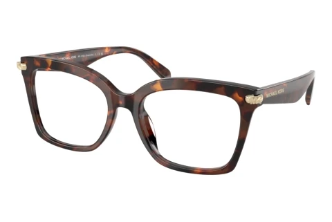 Okulary korekcyjne Michael Kors GREENVILLE (MK4166U 4031)