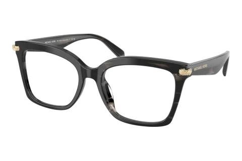 Okulary korekcyjne Michael Kors GREENVILLE (MK4166U 4034)