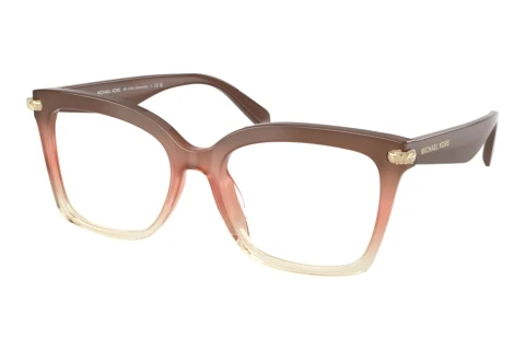Okulary korekcyjne Michael Kors GREENVILLE (MK4166U 4035)