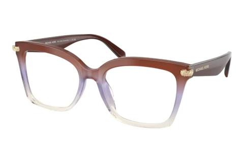 Okulary korekcyjne Michael Kors GREENVILLE (MK4166U 4036)