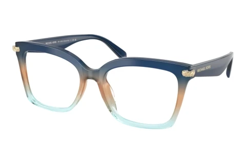 Okulary korekcyjne Michael Kors GREENVILLE (MK4166U 4037)