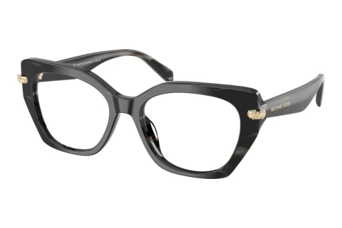 Okulary korekcyjne Michael Kors NASHVILLE (MK4167U 4034)