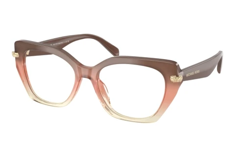 Okulary korekcyjne Michael Kors NASHVILLE (MK4167U 4035)