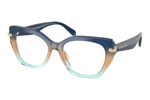 Okulary korekcyjne Michael Kors NASHVILLE (MK4167U 4037)