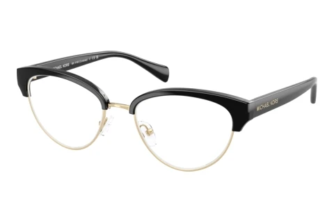 Okulary korekcyjne Michael Kors CURACAO (MK4169 3005)