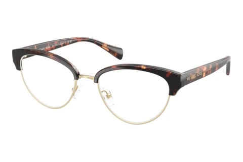 Okulary korekcyjne Michael Kors CURACAO (MK4169 3006)
