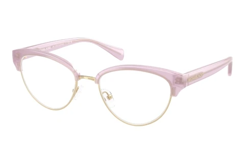Okulary korekcyjne Michael Kors CURACAO (MK4169 4033)