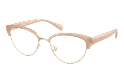 Okulary korekcyjne Michael Kors CURACAO (MK4169 4038)