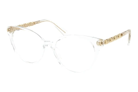 Okulary korekcyjne Michael Kors ISTRIA (MK4172U 3015)