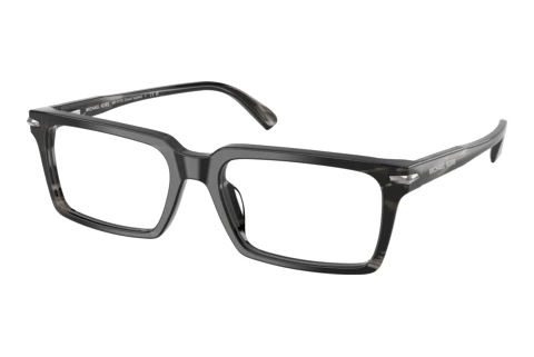 Okulary korekcyjne Michael Kors GRAND TARGHEE (MK4173U 4034)