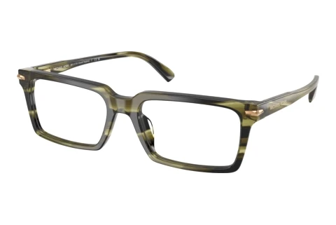 Okulary korekcyjne Michael Kors GRAND TARGHEE (MK4173U 4040)