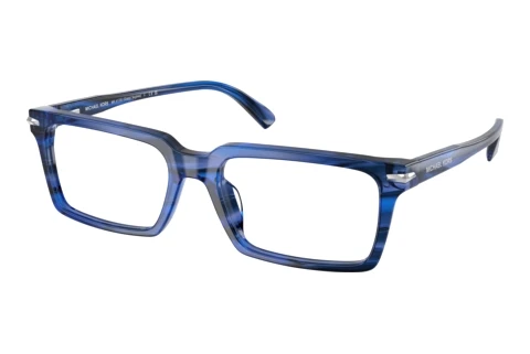 Okulary korekcyjne Michael Kors GRAND TARGHEE (MK4173U 4041)