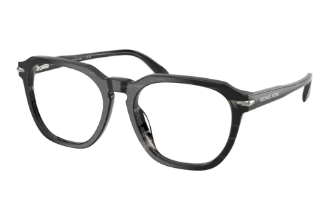 Okulary korekcyjne Michael Kors WOLF CREEK (MK4174U 4034)