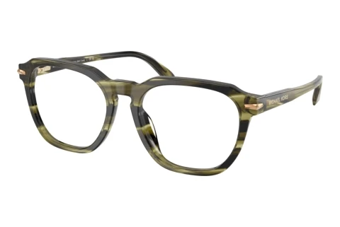 Okulary korekcyjne Michael Kors WOLF CREEK (MK4174U 4040)