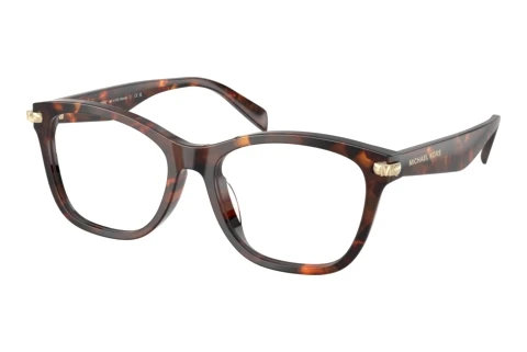 Okulary korekcyjne Michael Kors RONDA (MK4175D 4031)